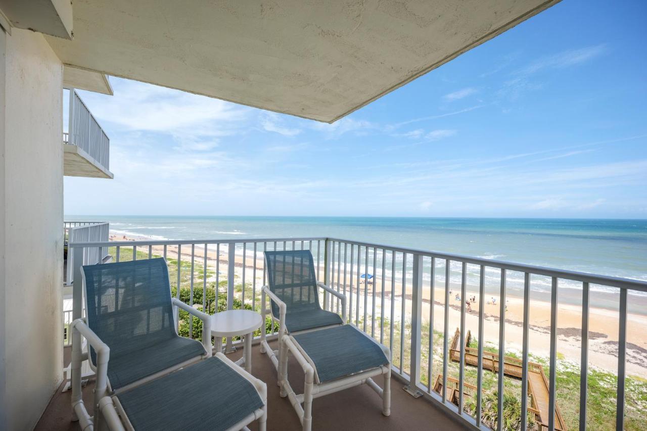 Sea Winds 602 Lejlighed Ormond Beach Eksteriør billede