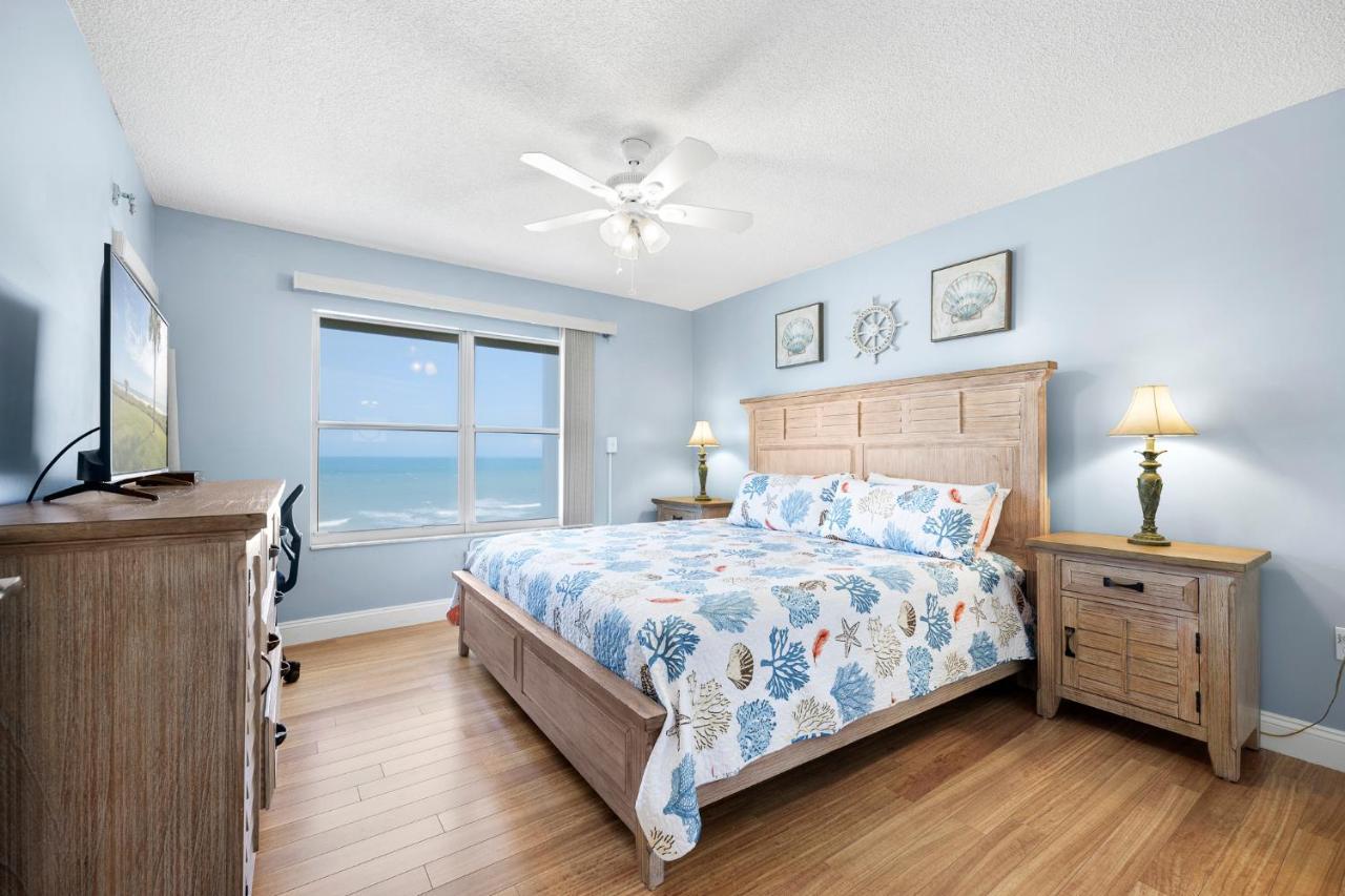 Sea Winds 602 Lejlighed Ormond Beach Eksteriør billede