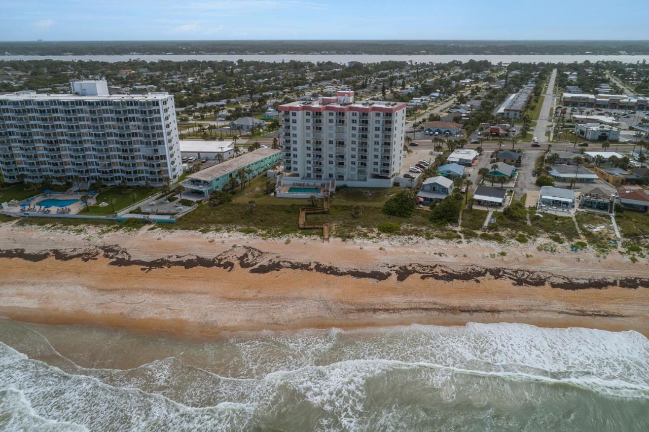 Sea Winds 602 Lejlighed Ormond Beach Eksteriør billede